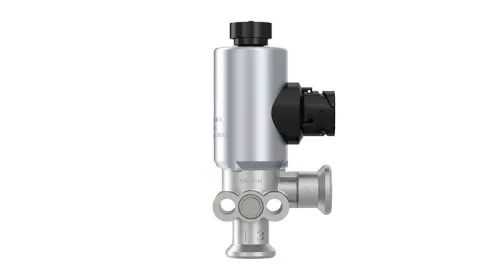 WABCO Solenoid Valve (4721706360)