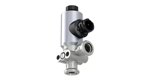 WABCO Solenoid Valve (4721706360)