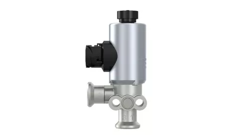WABCO Solenoid Valve (4721706360)