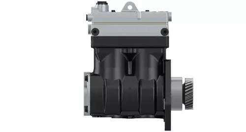 WABCO Compressor, compressed-air system (9125101040)