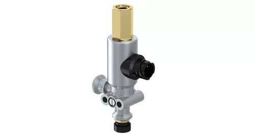 WABCO Solenoid Valve (4721763160)