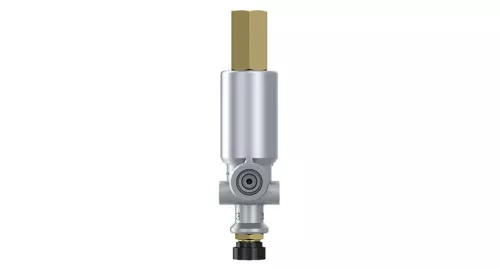 WABCO Solenoid Valve (4721763160)