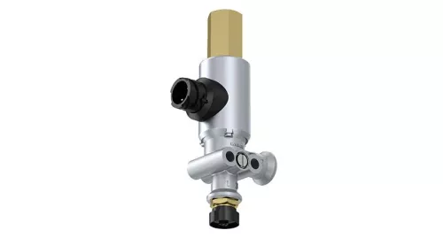 WABCO Solenoid Valve (4721769160)