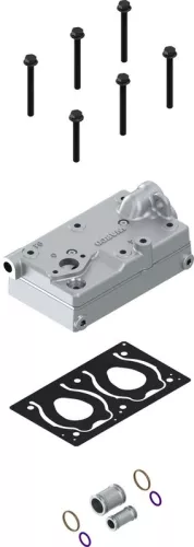 WABCO Repair kit, air compressor (9125109252)