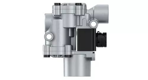 WABCO Valve, ABS regulation (4721950180)