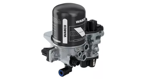 WABCO Air Preparation Unit (9325001020)