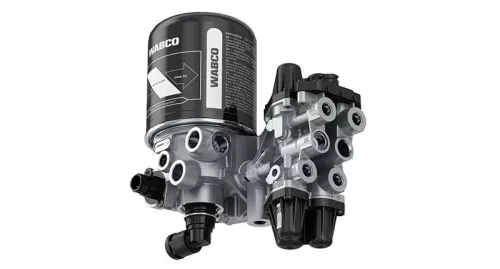 WABCO Air Preparation Unit (9325001020)