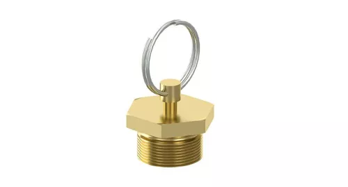 Water Drain Valve