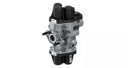 WABCO Multi-circuit Protection Valve (9347050050)