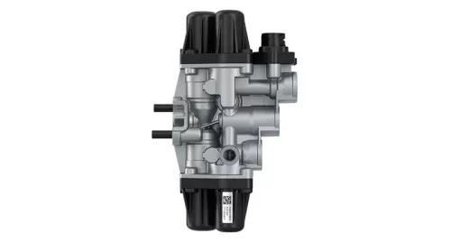 WABCO Multi-circuit Protection Valve (9347050050)