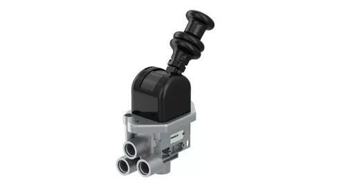 WABCO Brake Valve, parking brake (9617231250)
