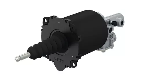 WABCO Clutch Booster (9700514140)
