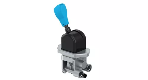 WABCO Brake Valve, parking brake (9617234210)
