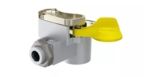 WABCO Coupling Head (9522010010)