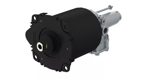 WABCO Clutch Booster (9700514220)