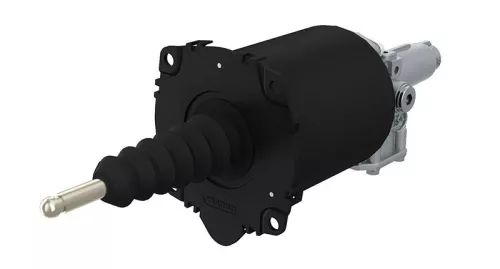 WABCO Clutch Booster (9700514230)