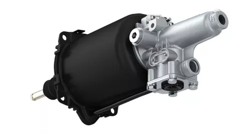 WABCO Clutch Booster (9700514230)