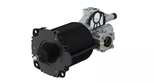 WABCO Clutch Booster (9700514390)