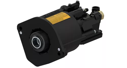 WABCO Clutch Booster (9701500010)