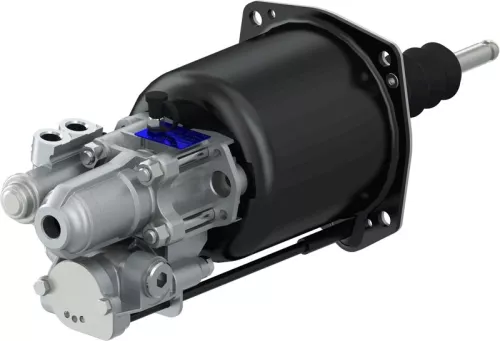 WABCO Clutch Booster (9700512170)