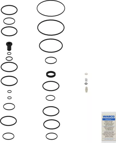 WABCO Repair Kit (9730090002)