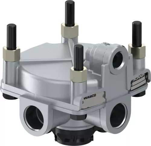 Relay Valve