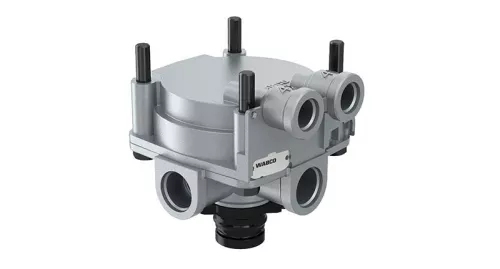 WABCO Relay Valve (9730112000)