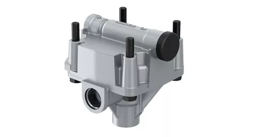 Relay Valve