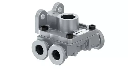 Quick Release Valve