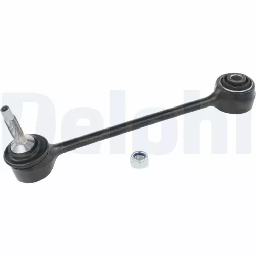 DELPHI Control/Trailing Arm, wheel suspension (TC2475)