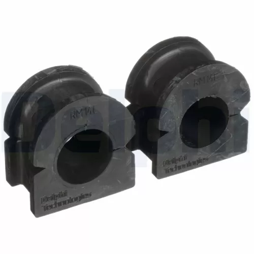 DELPHI Bushing, stabiliser bar (TD4199W)