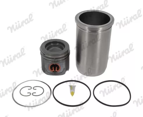 Repair Kit, piston/cylinder liner