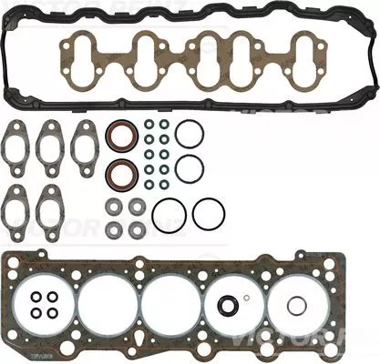 VICTOR REINZ Gasket Kit, cylinder head (02-28715-01)