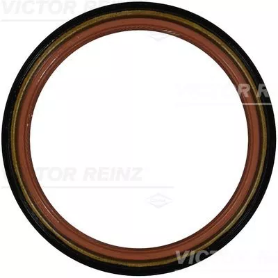 VICTOR REINZ Shaft Seal, crankshaft (81-24908-10)