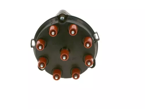 BOSCH Distributor Cap (1235522392)