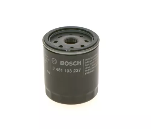 BOSCH Oil Filter (0451103227)