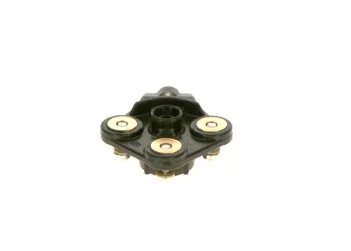 BOSCH Rotor, distributor (1234332417)
