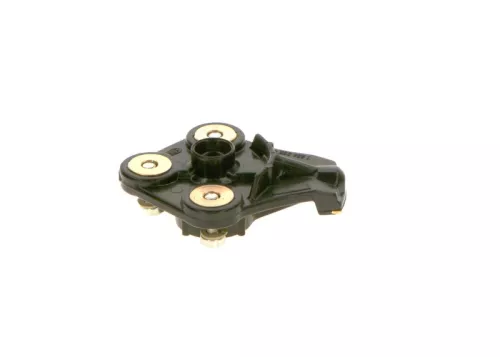 BOSCH Rotor, distributor (1234332417)