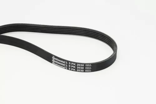 V-Ribbed Belt