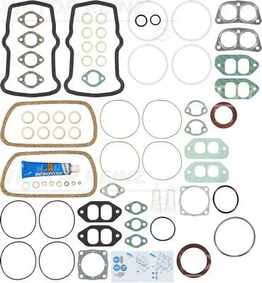 VICTOR REINZ Full Gasket Kit, engine (01-25315-02)
