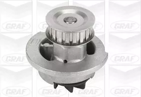 GRAF Water Pump, engine cooling (PA441)
