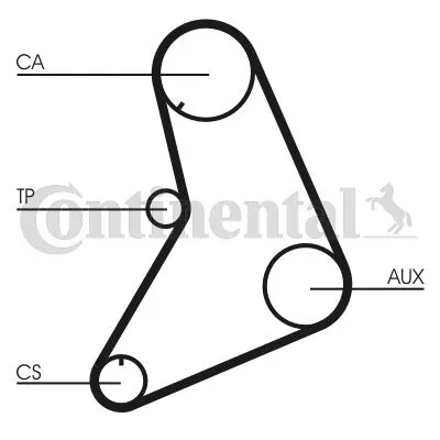 Timing Belt