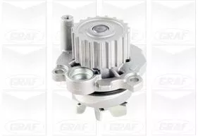 GRAF Water Pump, engine cooling (PA731)