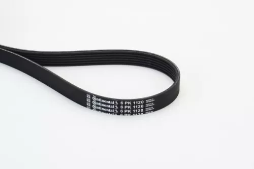 V-Ribbed Belt