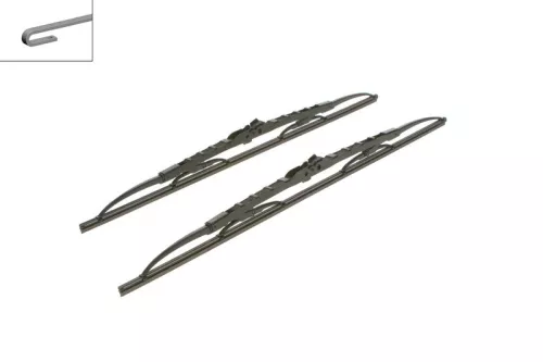 BOSCH Wiper Blade (3397118422)