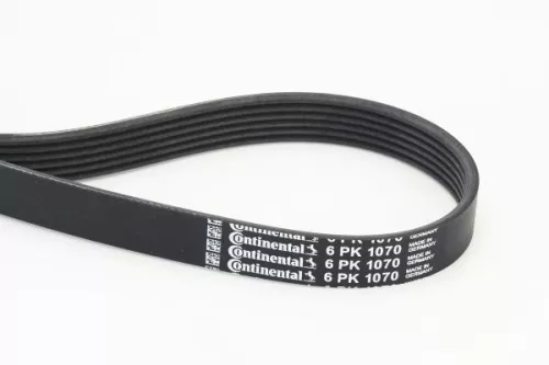 V-Ribbed Belt