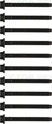 VICTOR REINZ Cylinder Head Bolt Set (14-32018-01)