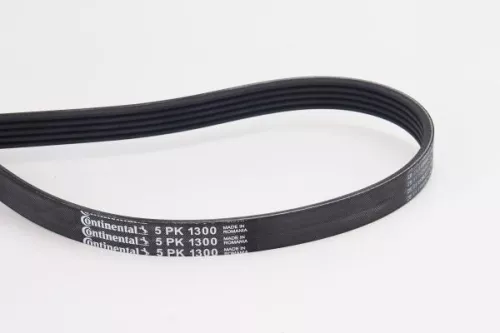 V-Ribbed Belt