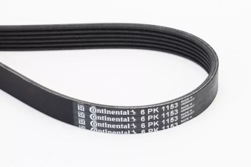 V-Ribbed Belt