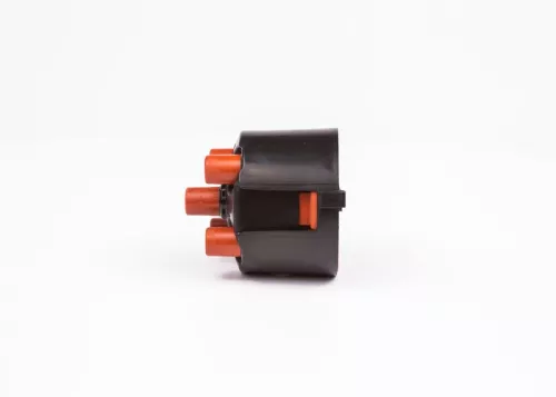 BOSCH Ignition Distributor Cap (1235522444)